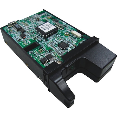 Uniform Industrial Msr Reader Full Insert Usb Interface Plastic M Bezel Cable Black MSR152-33UMMUWBR